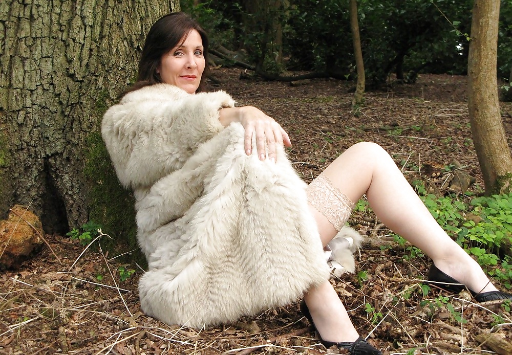 Goddesses mature in fur-1 #19625167