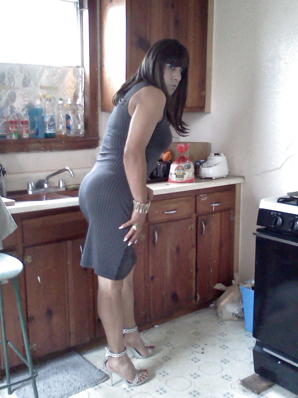 ヨー・セクシー
 #9278558