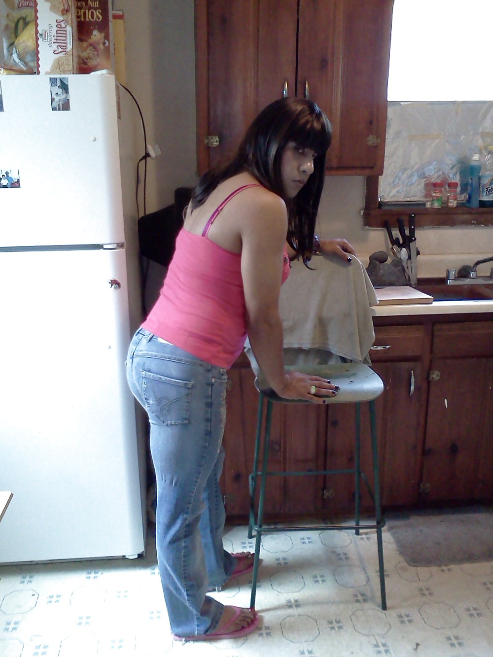 ヨー・セクシー
 #9278585