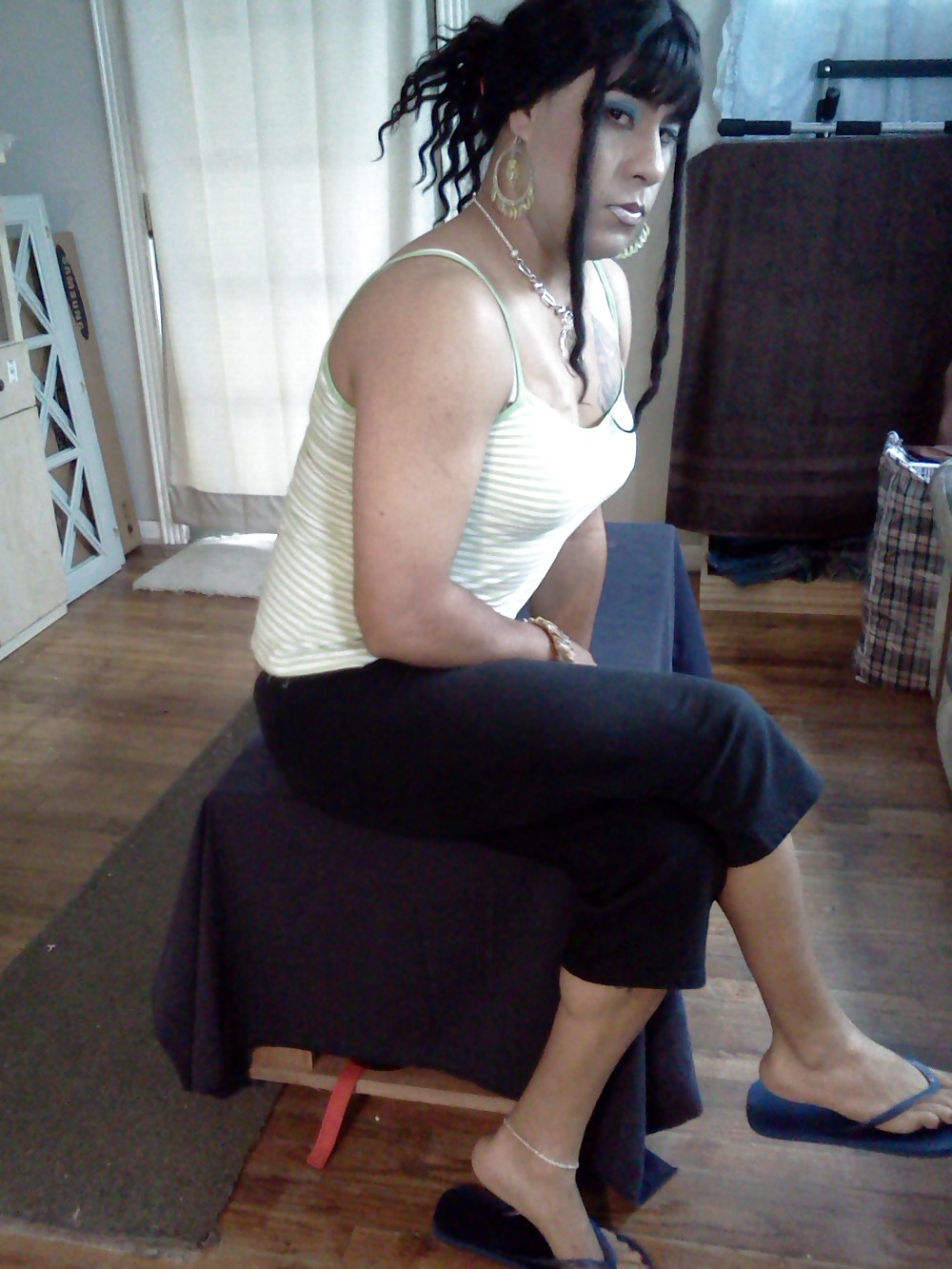 ヨー・セクシー
 #9278592