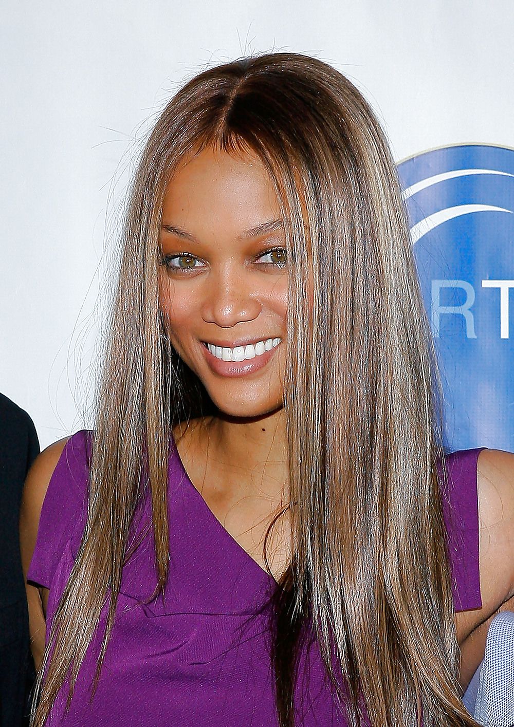 Tyra Banks HRTS Realität Rundfunk Zeigen Mir Das Geld #4832367