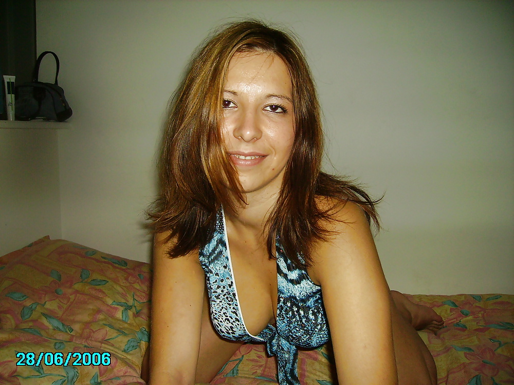 Gaelle 22 ans french girls #12086934