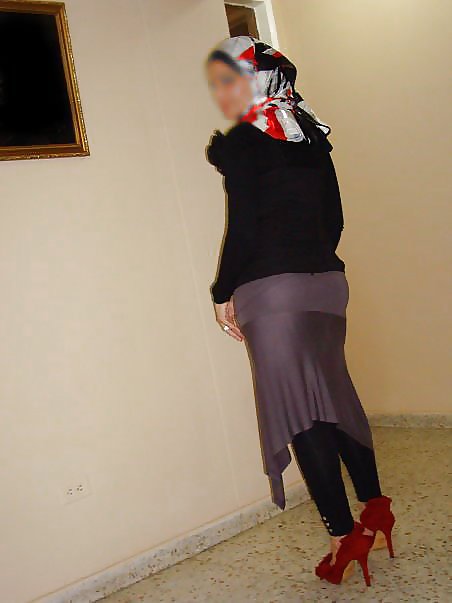 Turban Hijab Turc #3083832