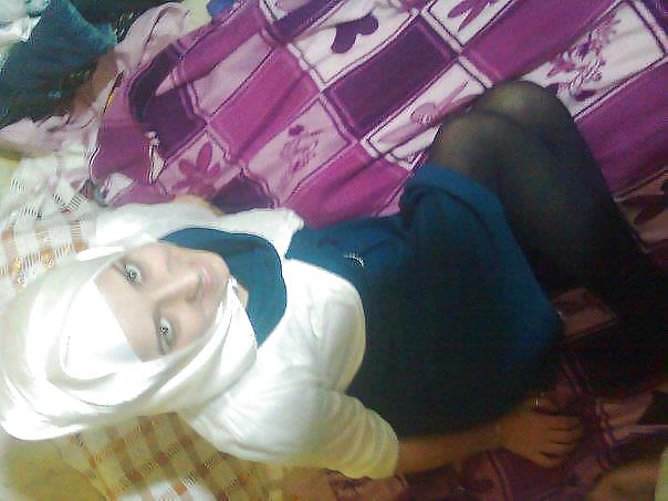 Turbante hijab turco
 #3083924