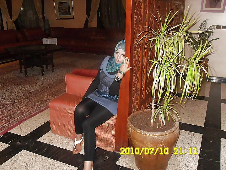 Turbante hijab turco
 #3083948