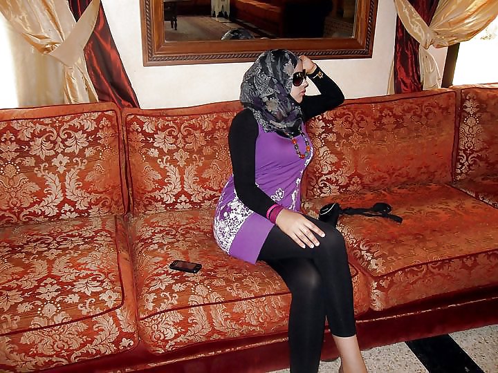 Türkisch Hijab Turban #3084029