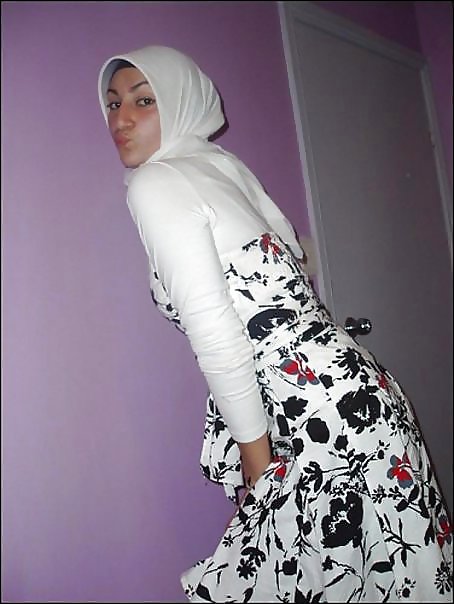 Turkish Hijab Turban #3084168