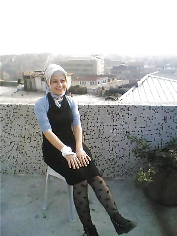 Turkish Hijab Turban #3084291