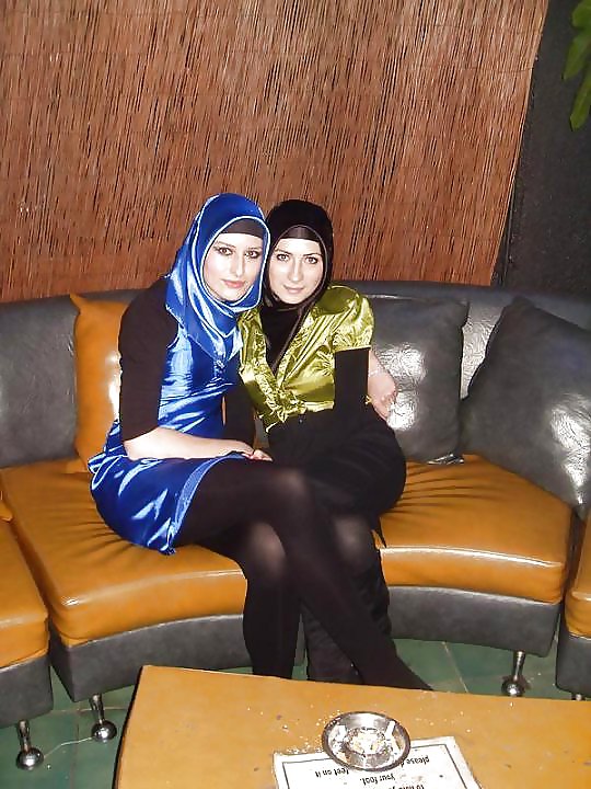 Turban Hijab Turc #3084359