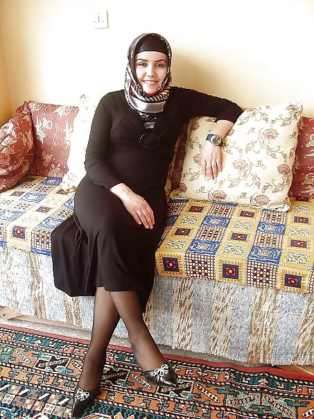 Turban Hijab Turc #3084383