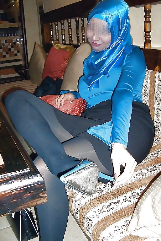 Türkisch Hijab Turban #3084838