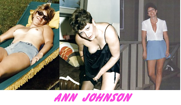 Ann Before - After #1199258