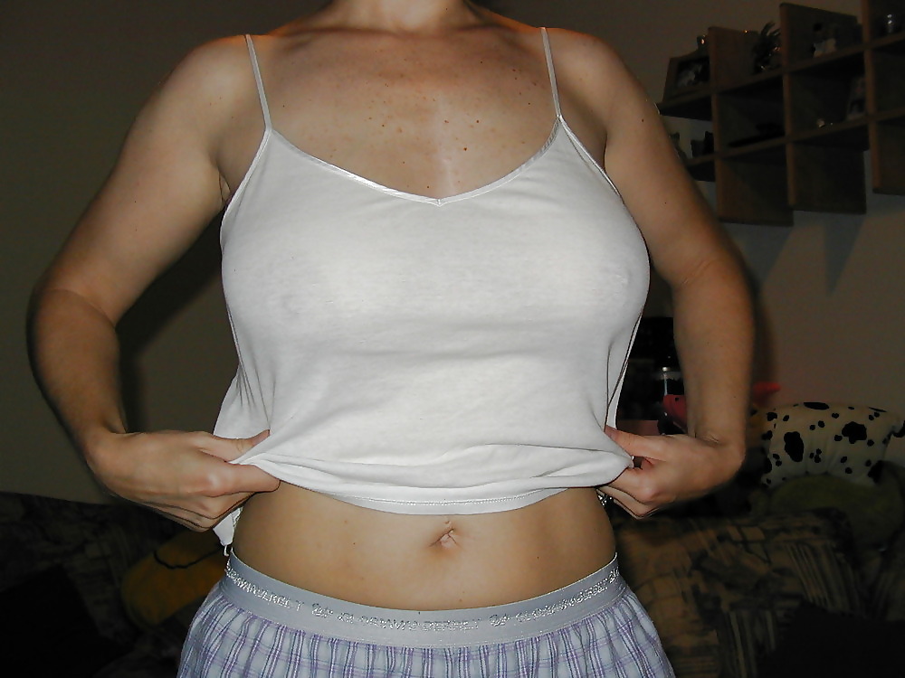 Breast poses - by uownme #9580729