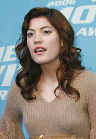 Jennifer Carpenter