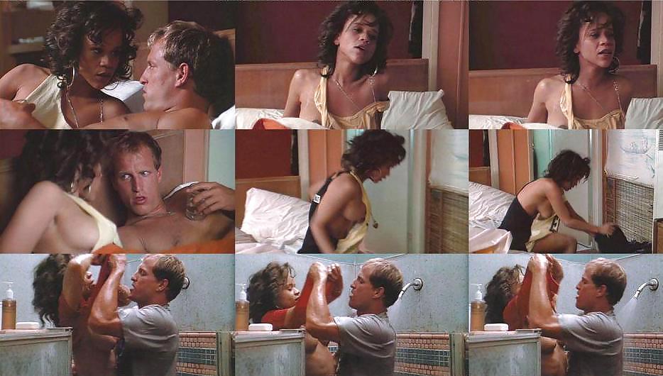 Rosie Perez Ultimate Nude Collection #18950943
