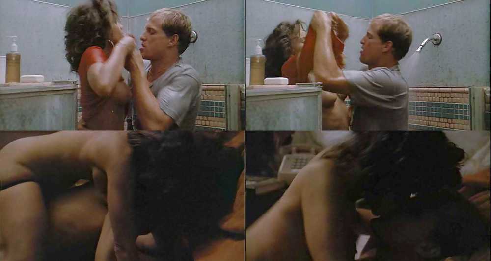 Rosie Perez Ultimate Nude Collection #18951020