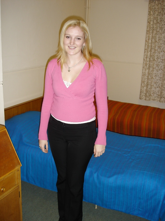 Horny, Nice looking, Bitch No.27 #9913153