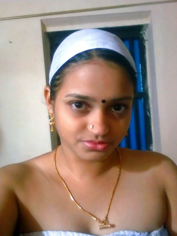 Indian Mallu college girl - coolbudy #6956040