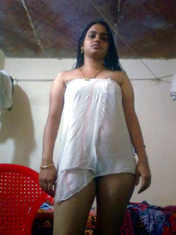 Indian Mallu college girl - coolbudy #6956057