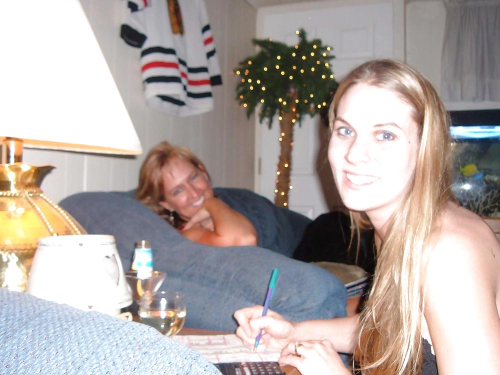 Real Swingers Real XXX Fun #1 #8822559