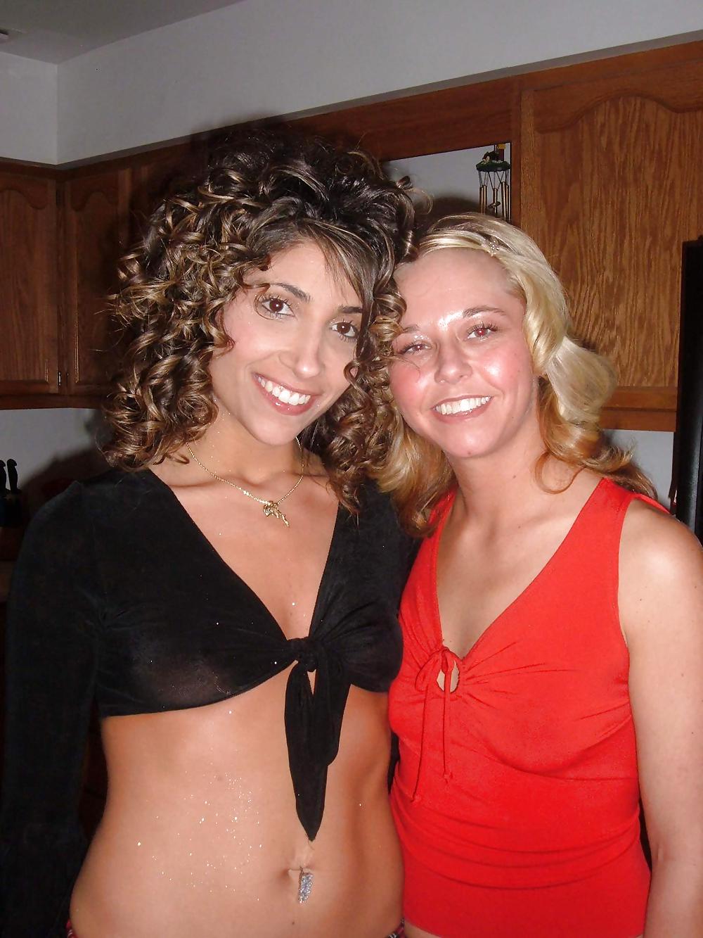 Real Swingers Real XXX Fun #1 #8822583