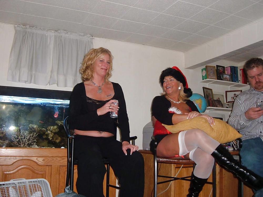 Real Swingers Real XXX Fun #1 #8822632