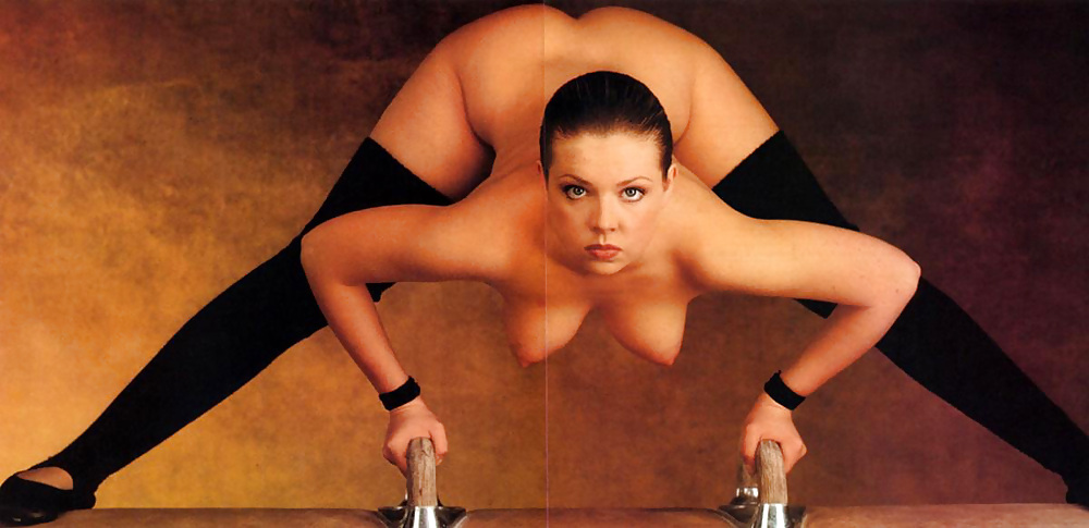 Big Beautiful Tits Collection 04 #14368049