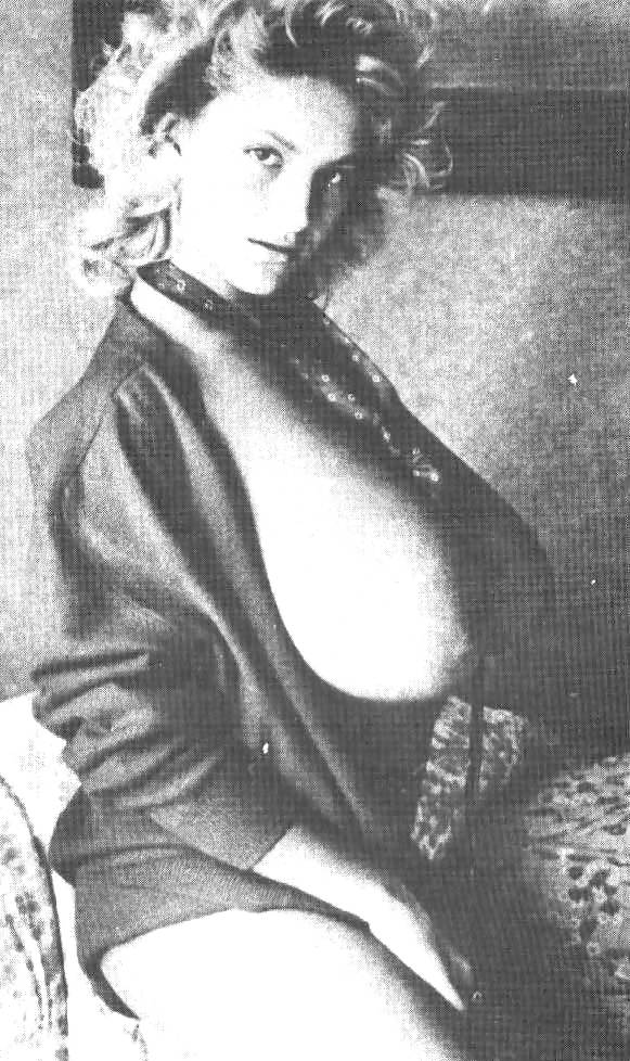 Big Beautiful Tits Collection 04 #14368595