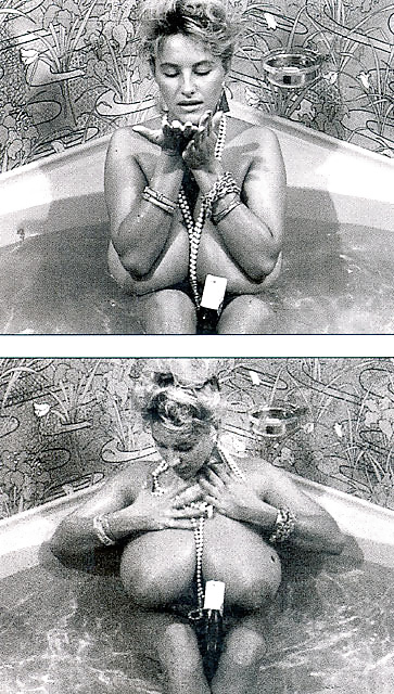 Big Beautiful Tits Collection 04 #14368597