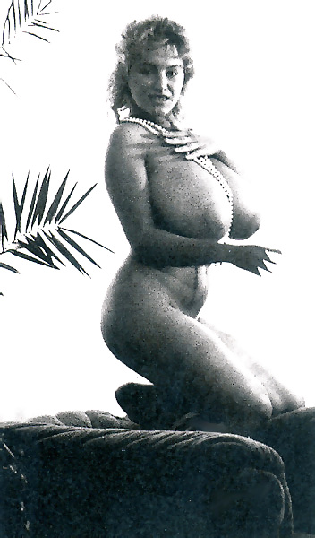 Big Beautiful Tits Collection 04 #14368598