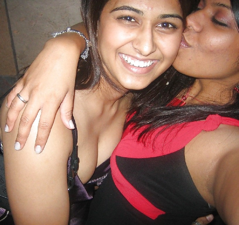Indian lesbians #4501337