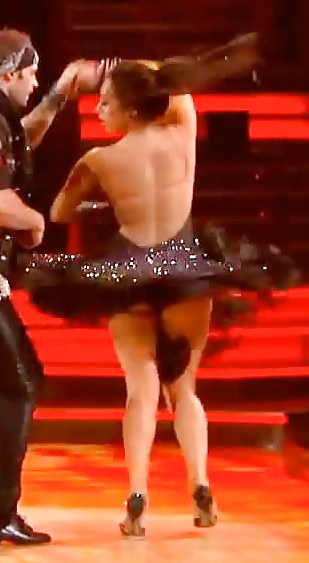 Cheryl Burke collection #3937571