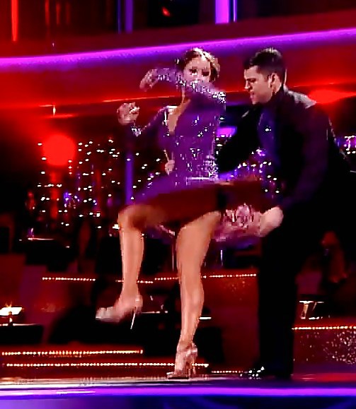 Cheryl Burke collection #3937585