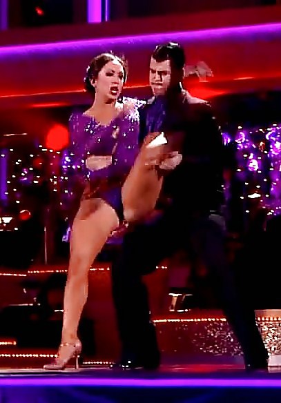 Cheryl Burke collection #3937598