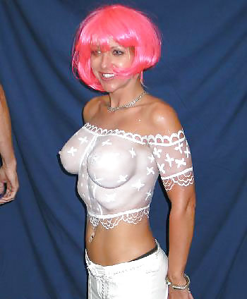 Physique Work 17 #9750326