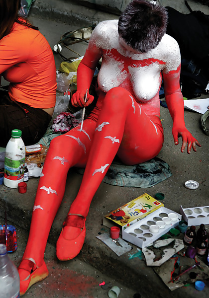 Physique Work 17 #9750337