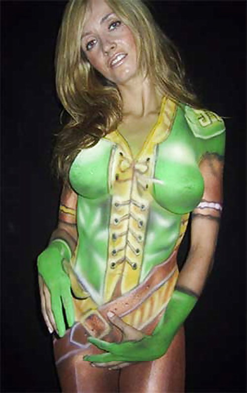 Physique Work 17 #9750347