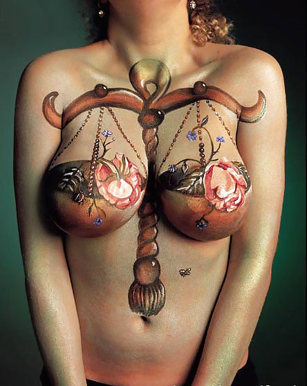 Physique Work 17 #9750379