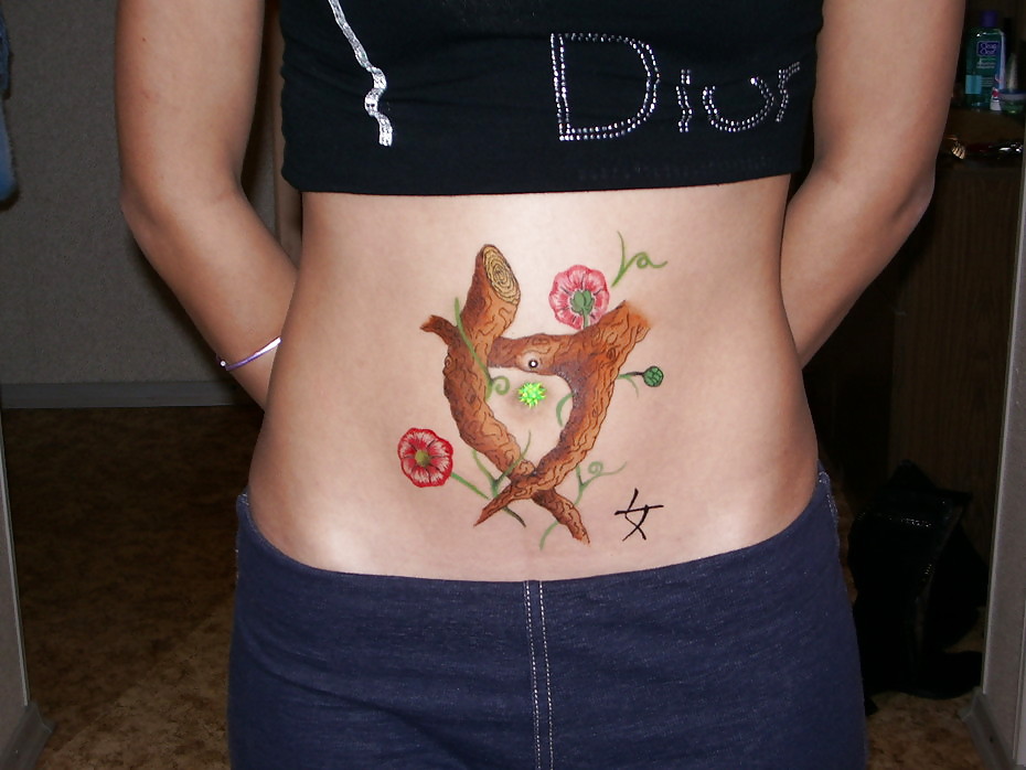 Physique Work 17 #9750482