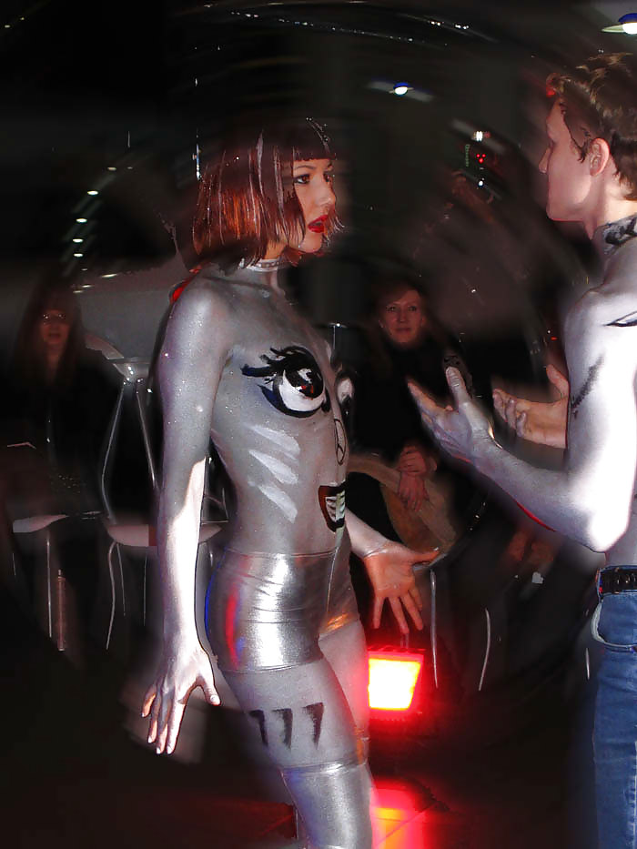 Physique Work 17 #9750495