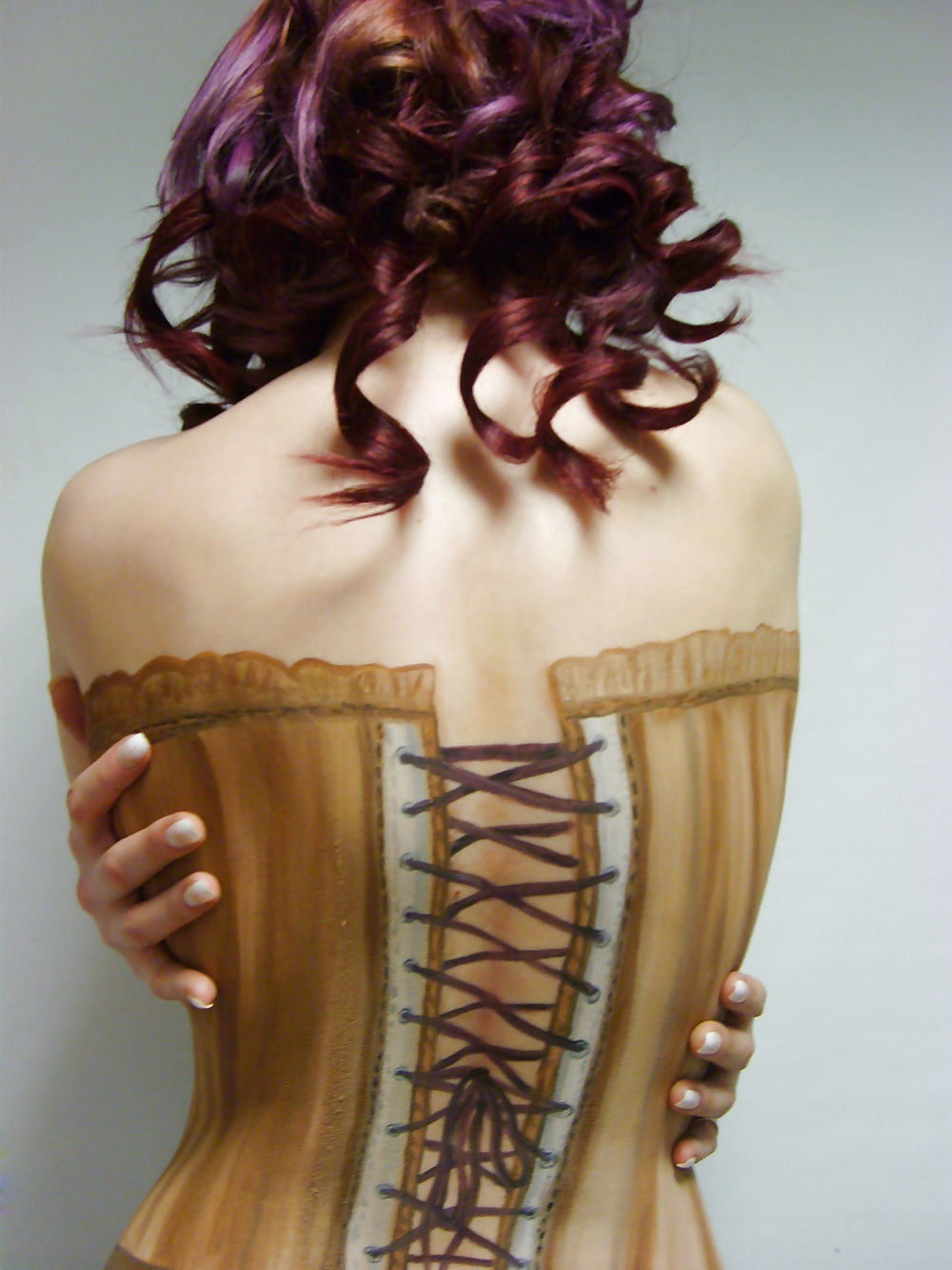 Physique Work 17 #9750520