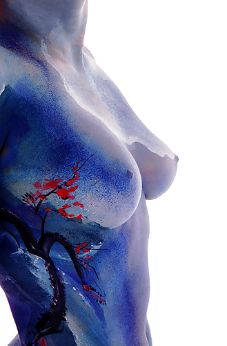 Physique Work 17 #9750541