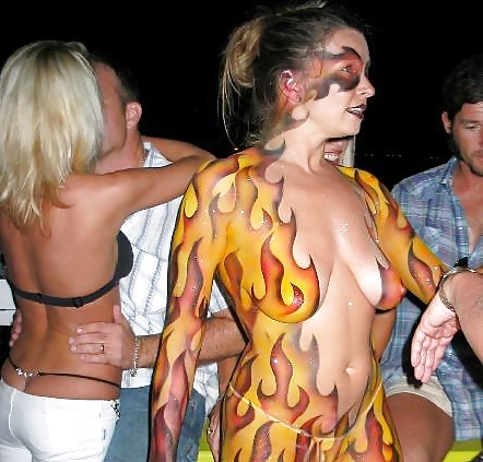 Physique Work 17 #9750551