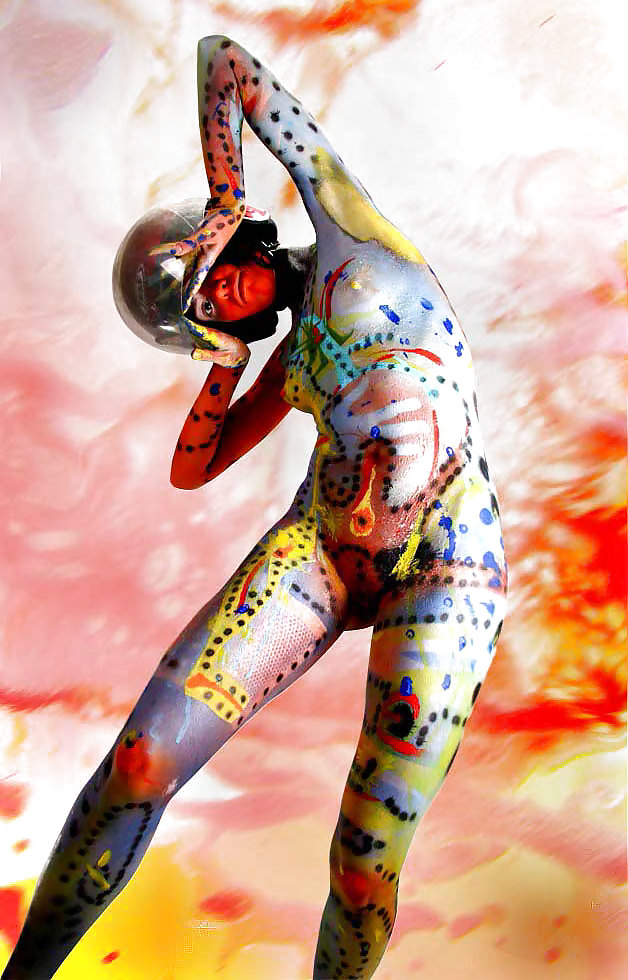 Physique Work 17 #9750607