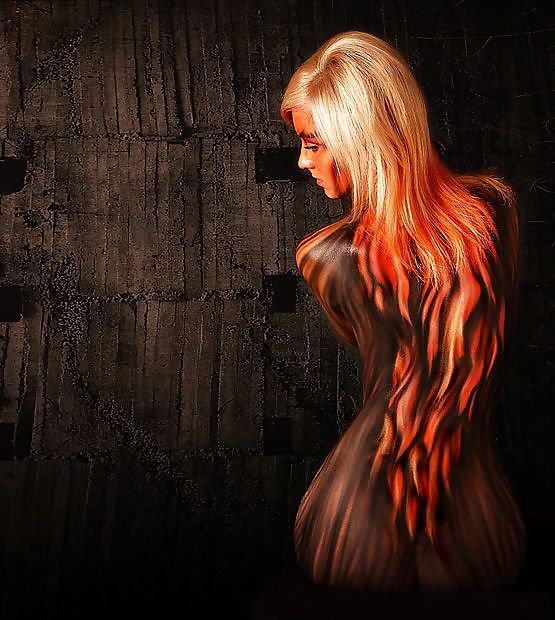 Physique Work 17 #9750643