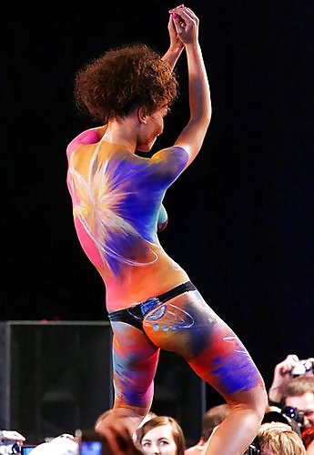 Physique Work 17 #9750655