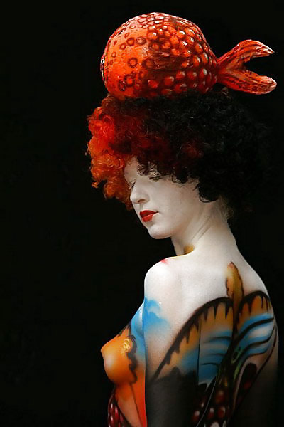 Physique Work 17 #9750679