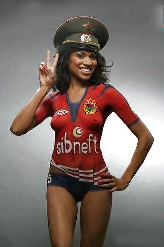 Physique Work 17 #9750683