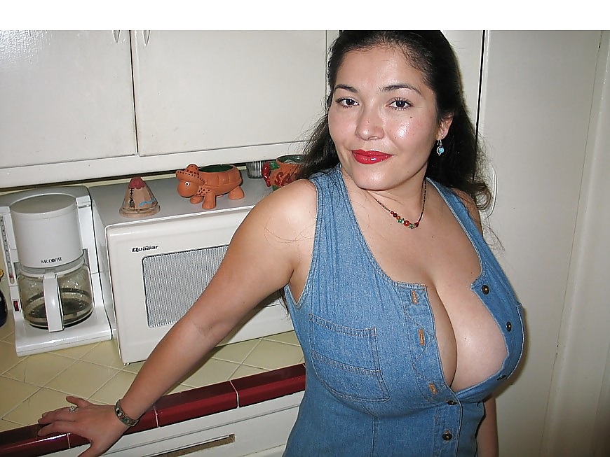 Big tit latin mama 11 #18756715