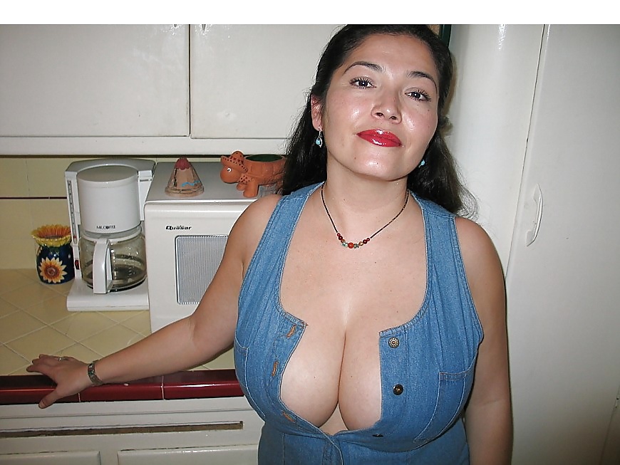 Big tit latin mama 11 #18756721